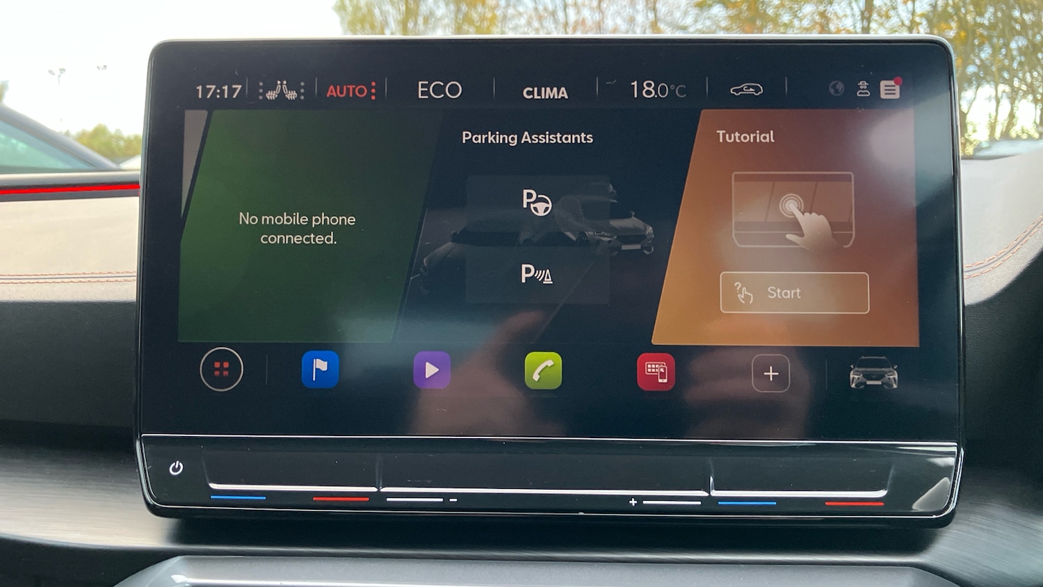 Used Cupra Formentor 2024 for sale - 76461698: Photo 12