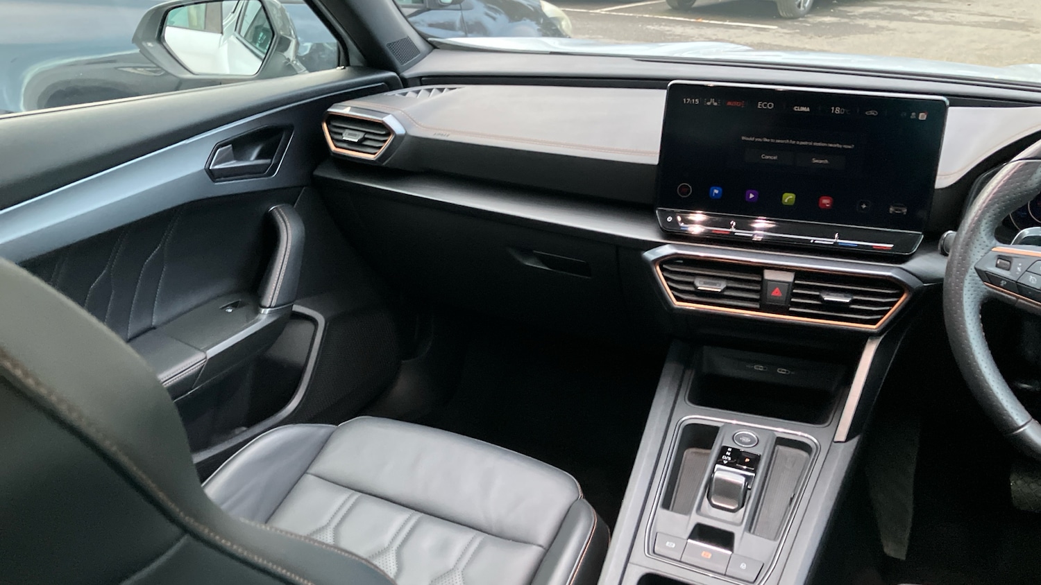 Used Cupra Formentor 2024 for sale - 76461698: Photo 14