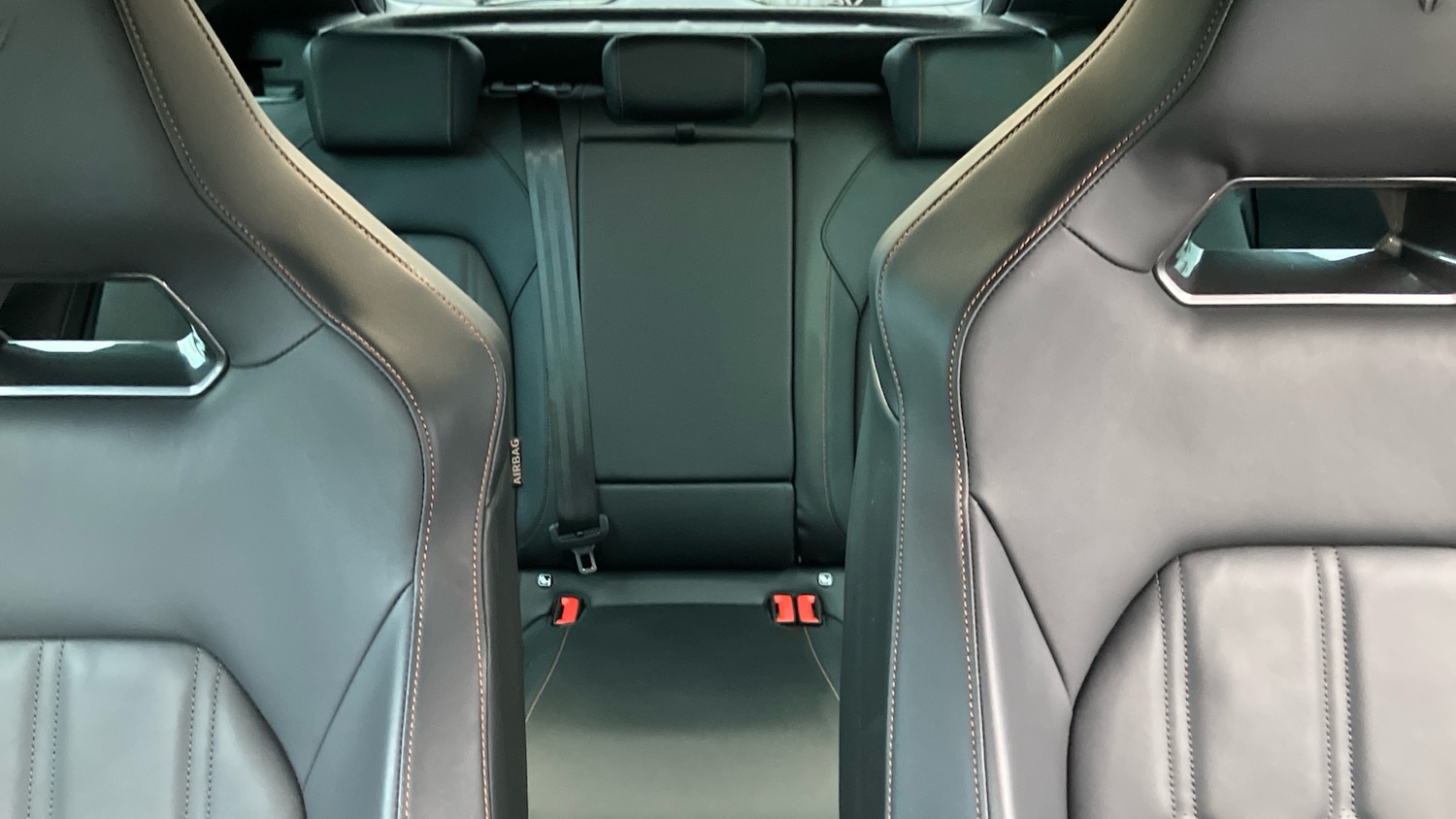 Used Cupra Formentor 2024 for sale - 76461698: Photo 15