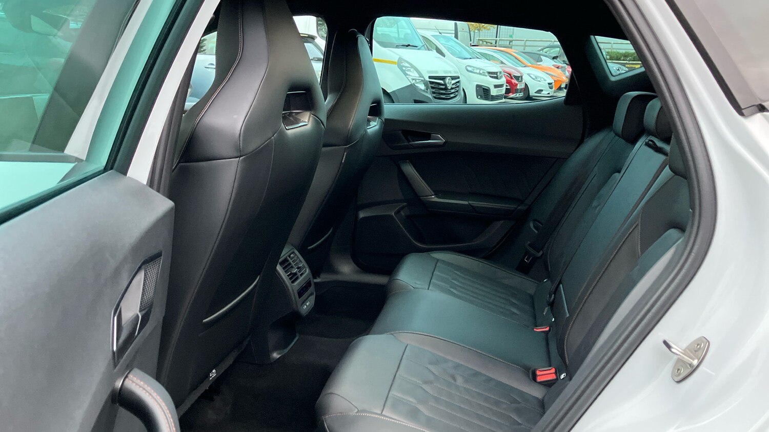 Used Cupra Formentor 2024 for sale - 76461698: Photo 16