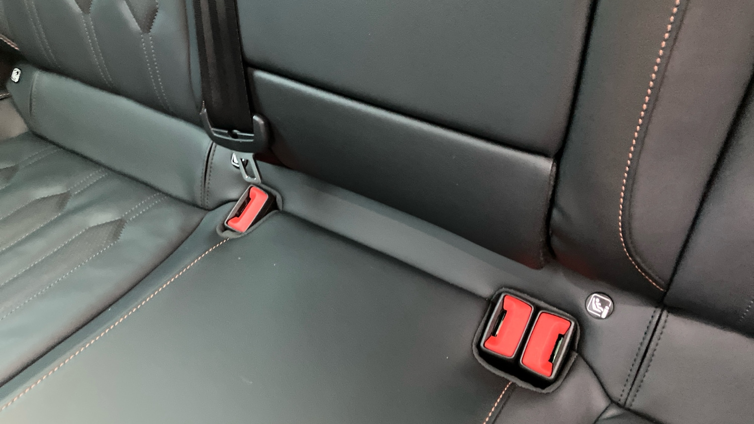 Used Cupra Formentor 2024 for sale - 76461698: Photo 17