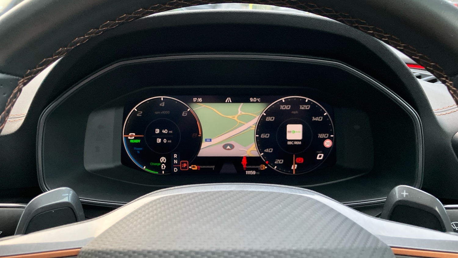 Used Cupra Formentor 2024 for sale - 76461698: Photo 18