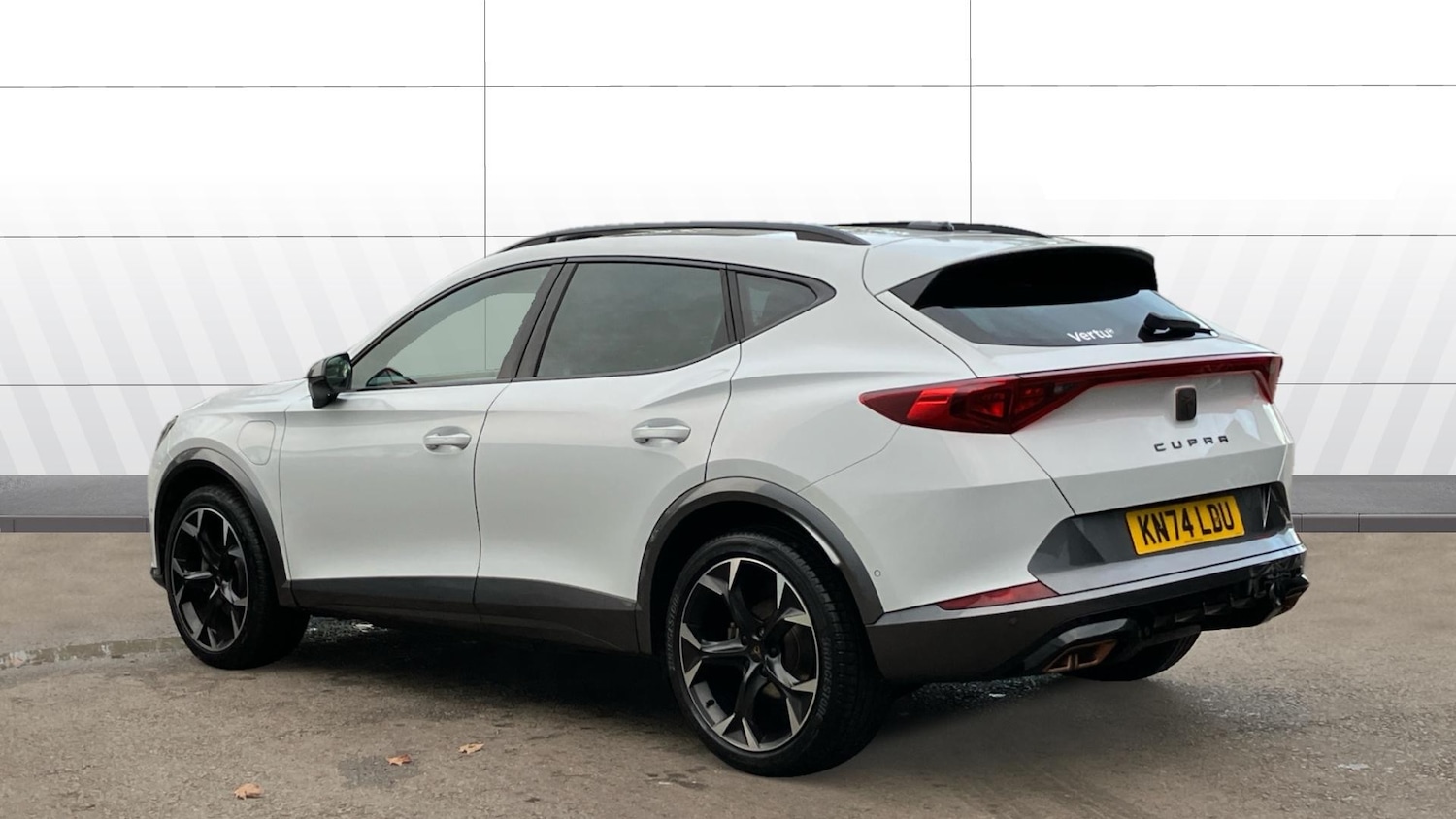 Used Cupra Formentor 2024 for sale - 76461698: Photo 2