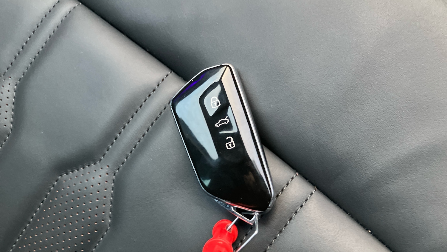 Used Cupra Formentor 2024 for sale - 76461698: Photo 20