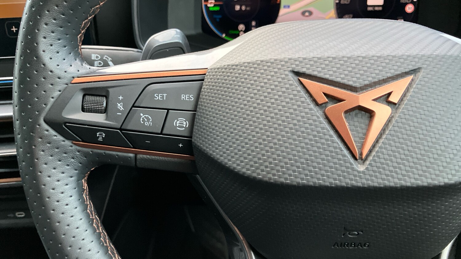 Used Cupra Formentor 2024 for sale - 76461698: Photo 21