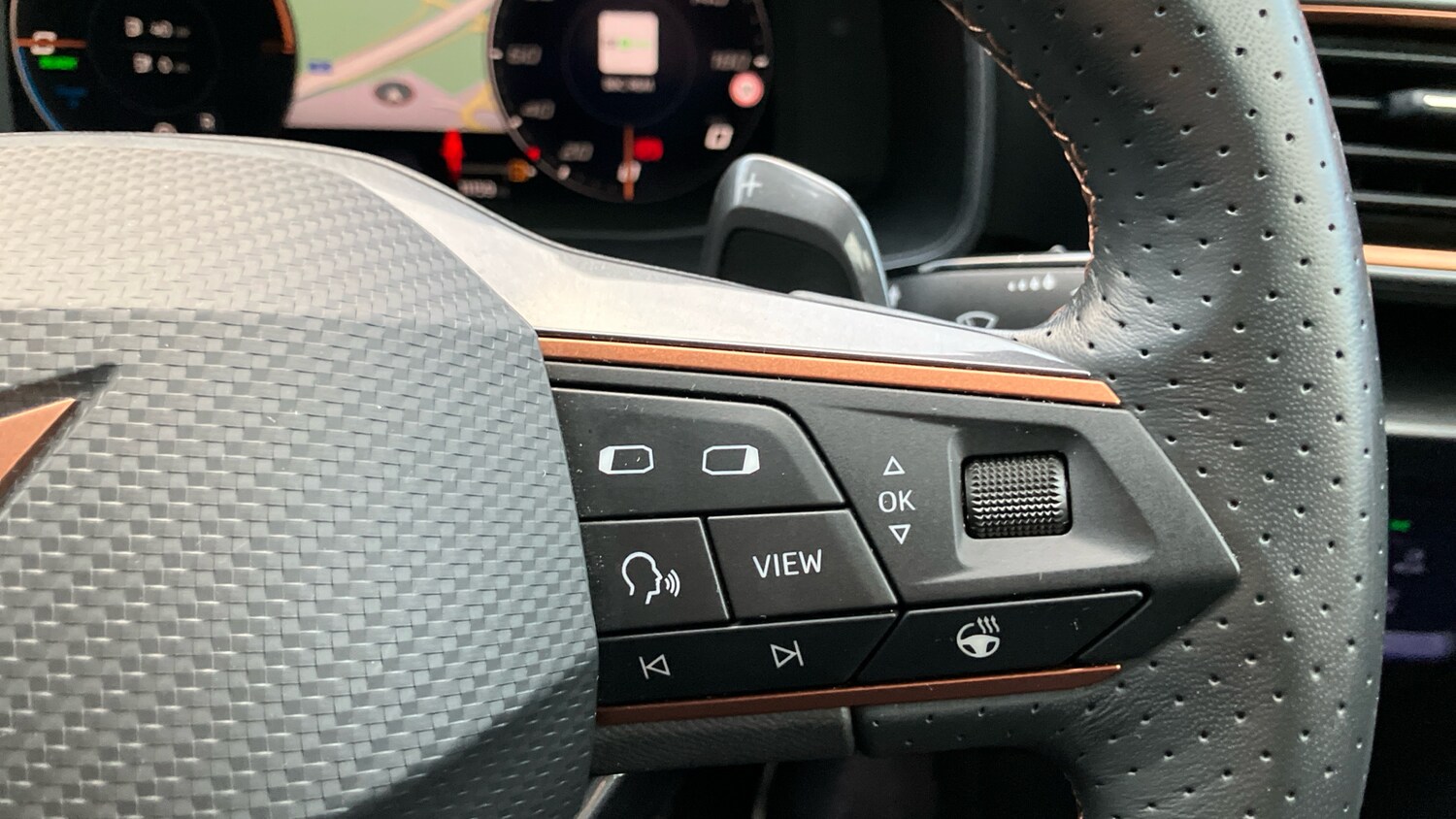 Used Cupra Formentor 2024 for sale - 76461698: Photo 22