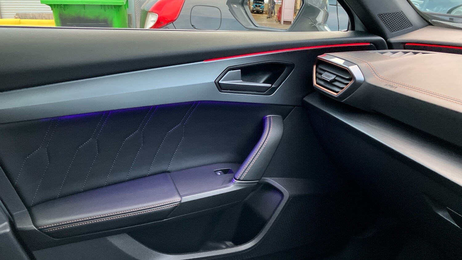 Used Cupra Formentor 2024 for sale - 76461698: Photo 25