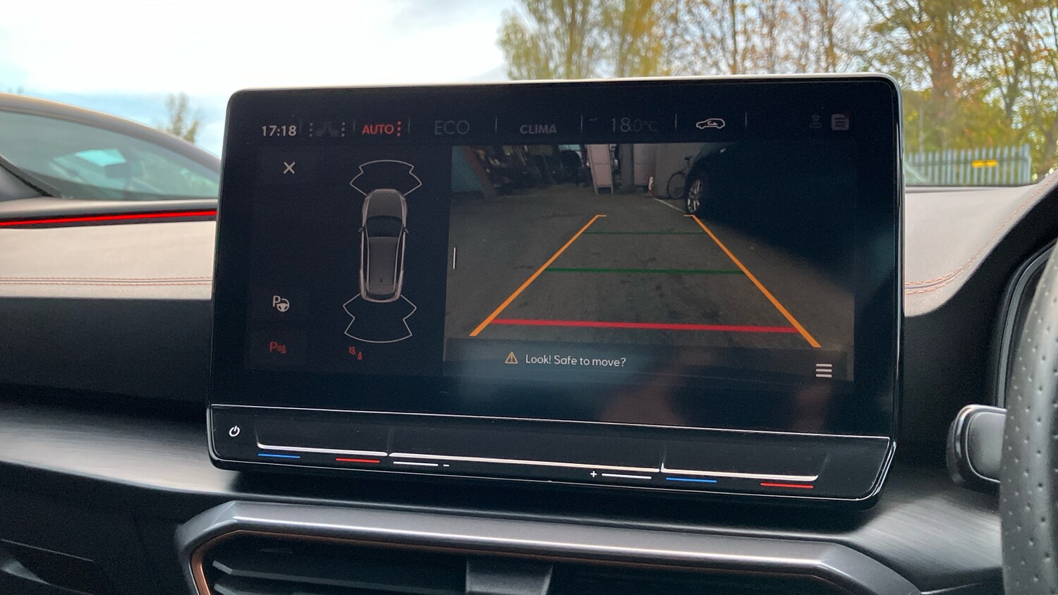 Used Cupra Formentor 2024 for sale - 76461698: Photo 26