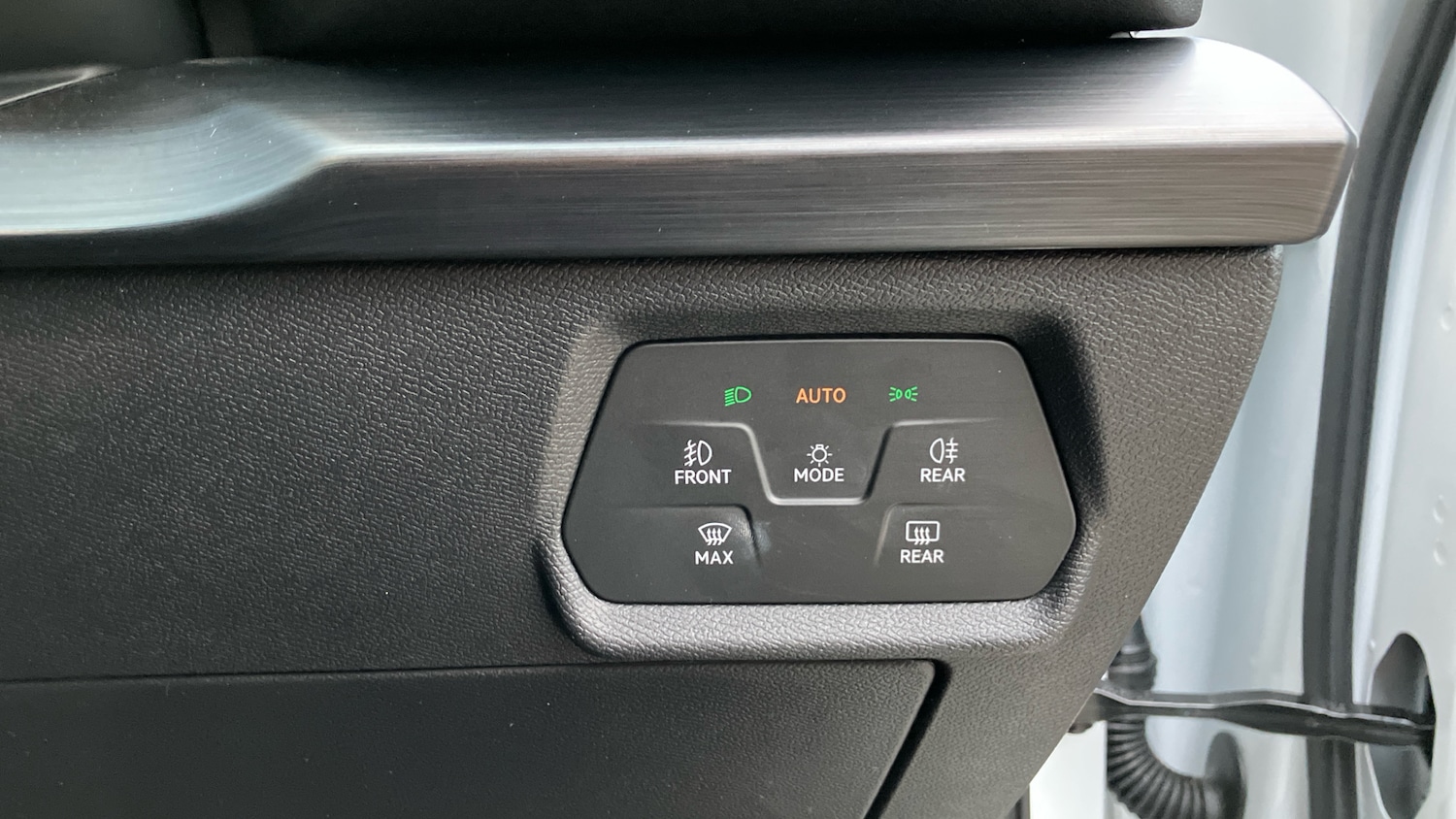 Used Cupra Formentor 2024 for sale - 76461698: Photo 27