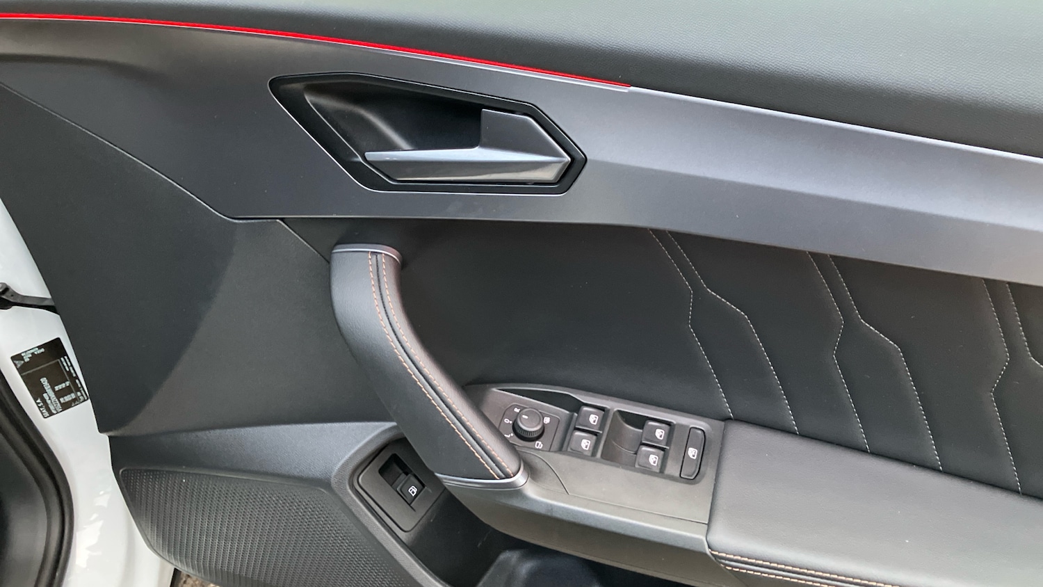 Used Cupra Formentor 2024 for sale - 76461698: Photo 28