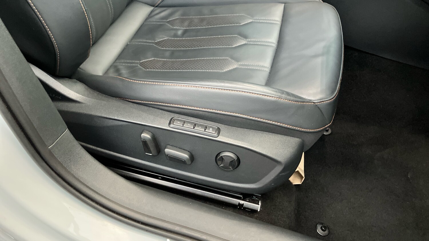 Used Cupra Formentor 2024 for sale - 76461698: Photo 29