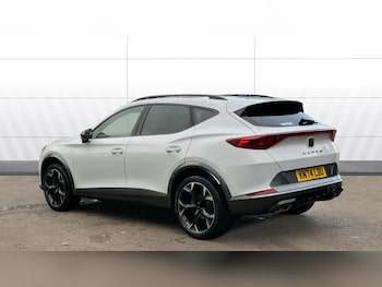 Used Cupra Formentor 2024 for sale - 76461698: Photo