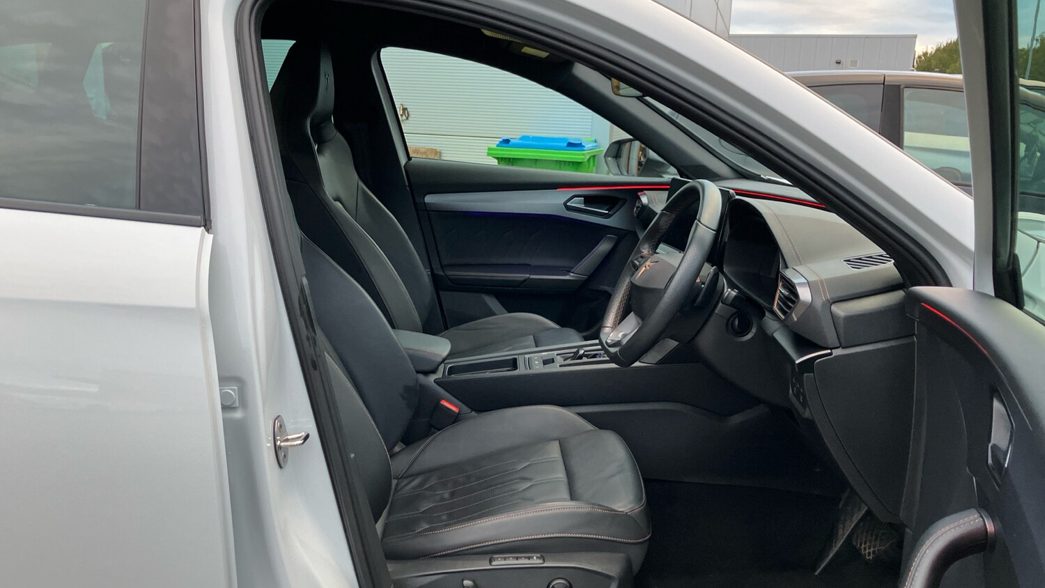 Used Cupra Formentor 2024 for sale - 76461698: Photo 31