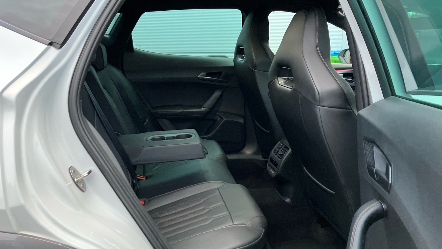 Used Cupra Formentor 2024 for sale - 76461698: Photo 34