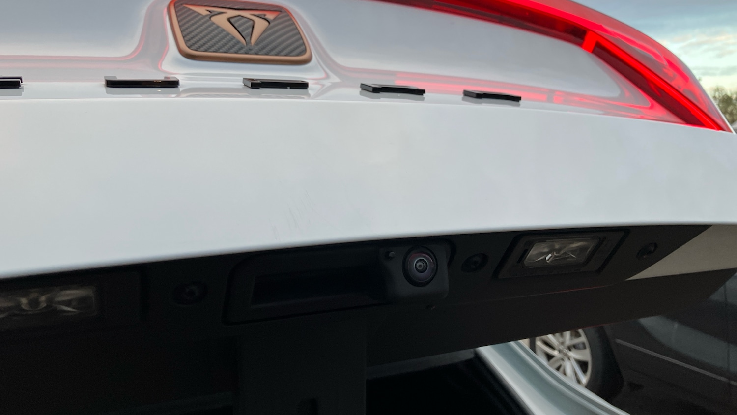 Used Cupra Formentor 2024 for sale - 76461698: Photo 36