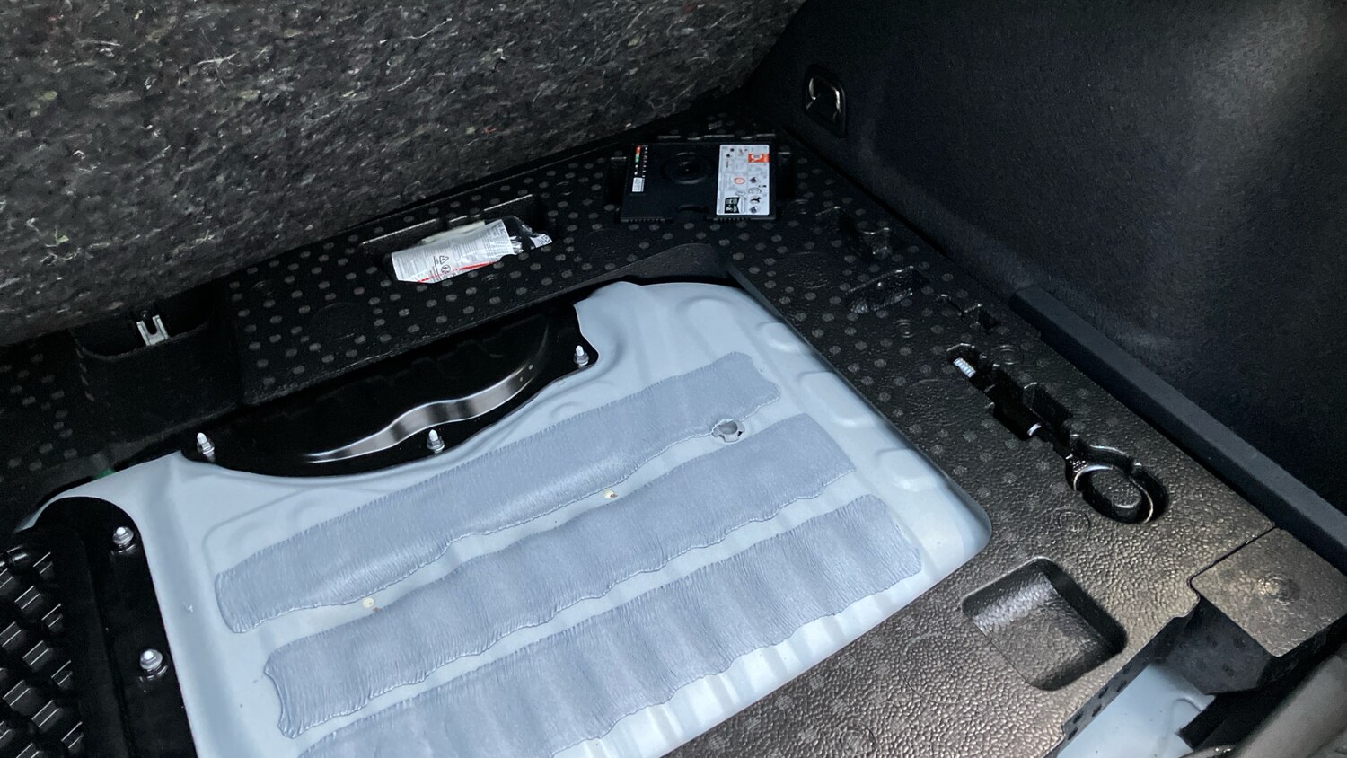 Used Cupra Formentor 2024 for sale - 76461698: Photo 38