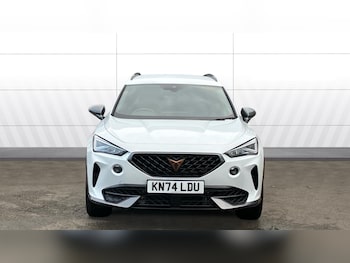 Used Cupra Formentor 2024 for sale - 76461698: Photo