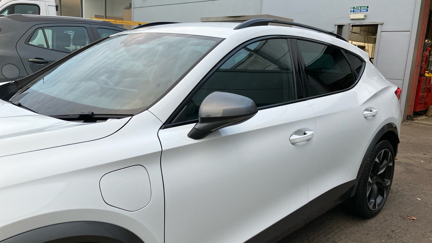 Used Cupra Formentor 2024 for sale - 76461698: Photo 41