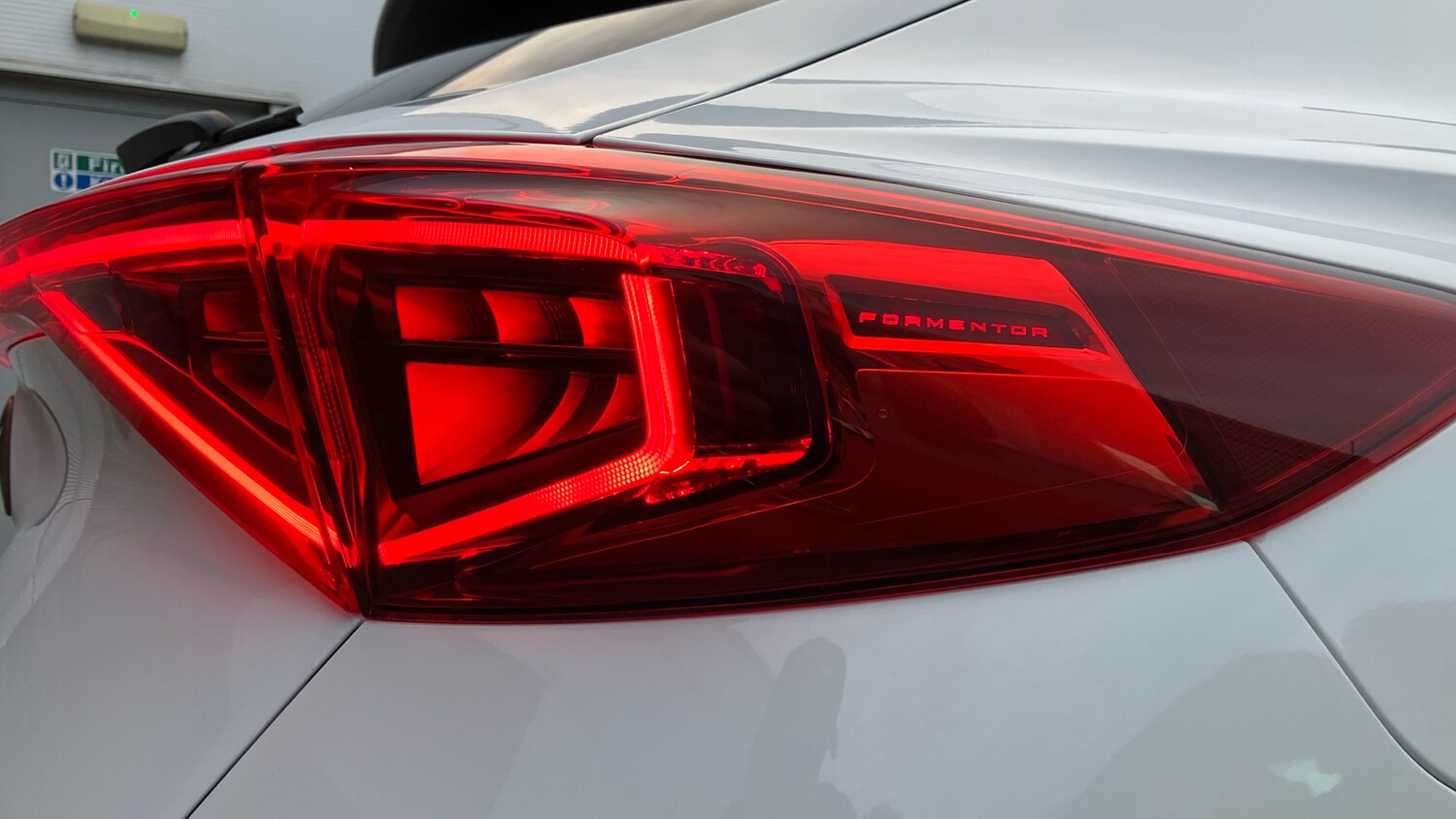 Used Cupra Formentor 2024 for sale - 76461698: Photo 44