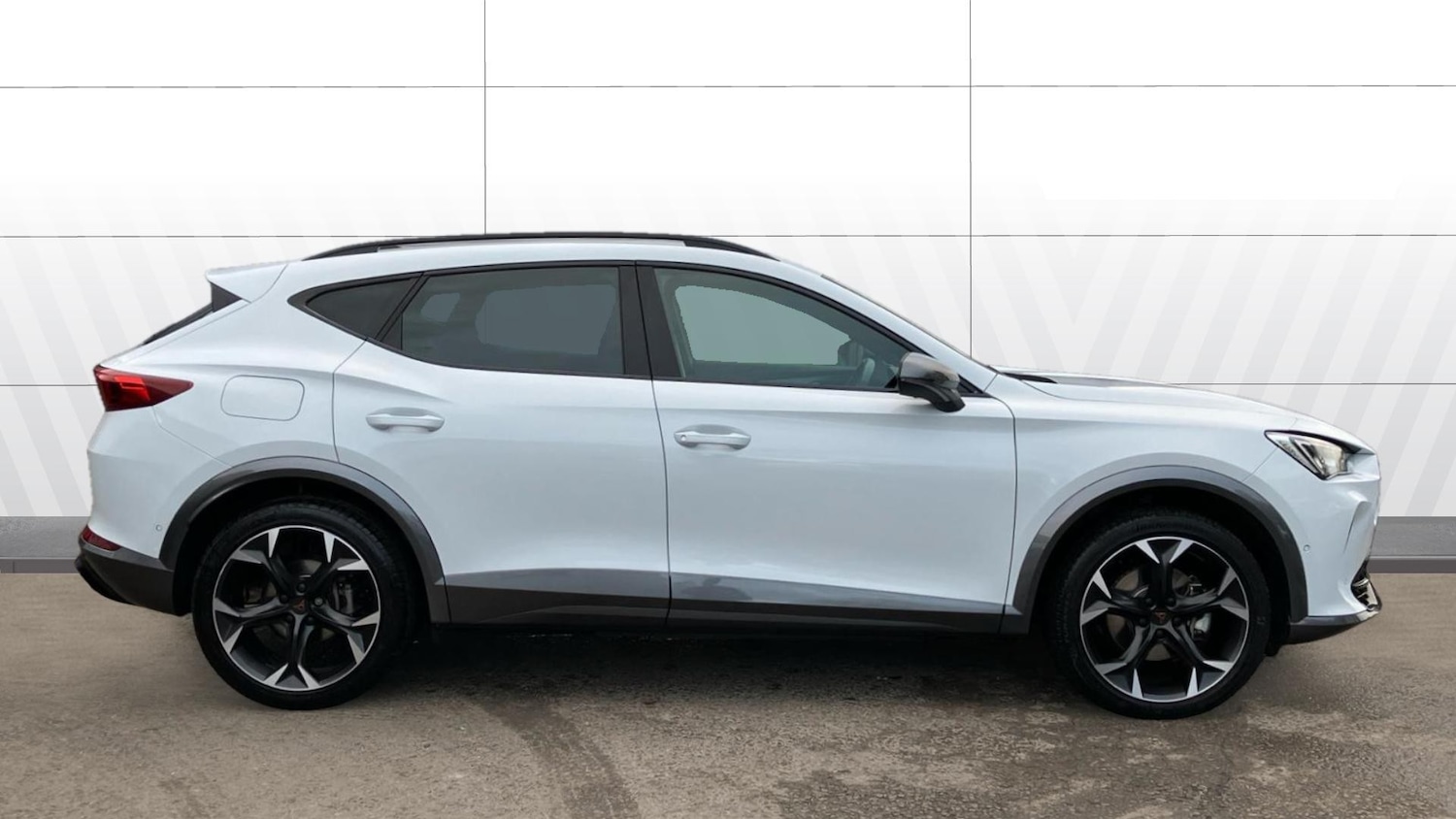 Used Cupra Formentor 2024 for sale - 76461698: Photo 5