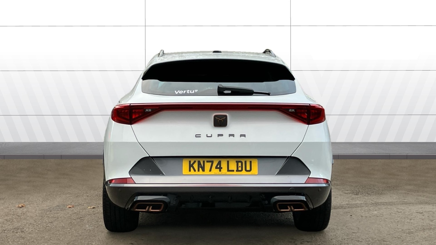 Used Cupra Formentor 2024 for sale - 76461698: Photo 6