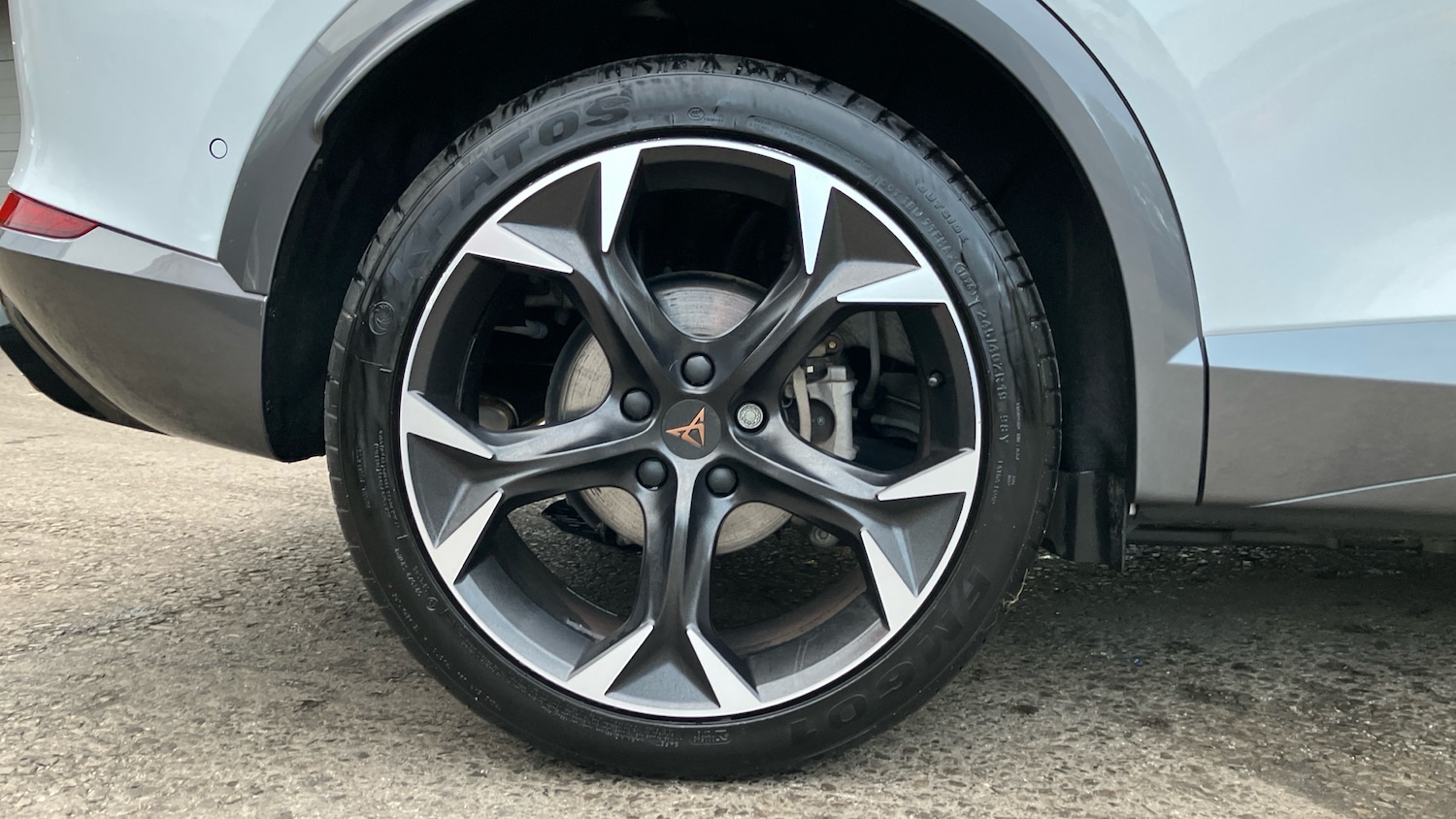 Used Cupra Formentor 2024 for sale - 76461698: Photo 7