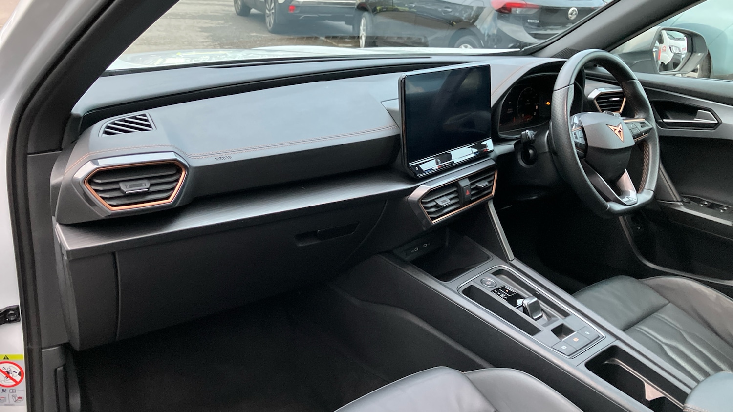 Used Cupra Formentor 2024 for sale - 76461698: Photo 9