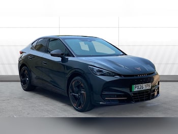 Used Cupra Tavascan 2026 for sale - 78979356: Photo