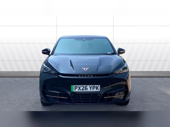 Used Cupra Tavascan 2026 for sale - 78979356: Photo
