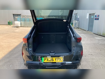 Used Cupra Tavascan 2026 for sale - 78979356: Photo