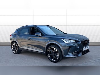 Used Cupra Formentor 2022 for sale - 78239168: Photo