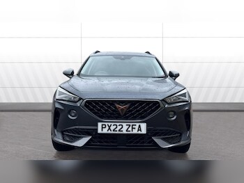 Used Cupra Formentor 2022 for sale - 78239168: Photo