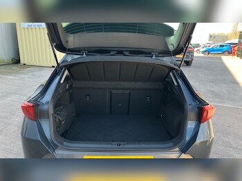 Used Cupra Formentor 2022 for sale - 78239168: Photo