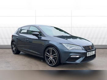 Used SEAT Leon 2020 for sale - 79153643: Photo