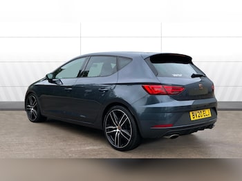 Used SEAT Leon 2020 for sale - 79153643: Photo