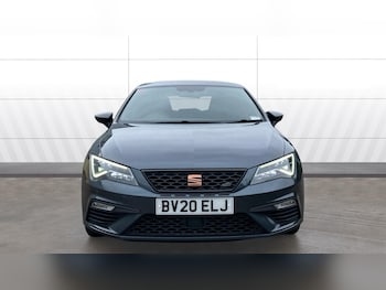Used SEAT Leon 2020 for sale - 79153643: Photo