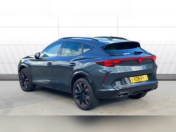 Used Cupra Formentor 2026 for sale - 78554199: Photo