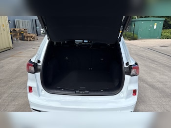 Used Ford Kuga 2022 for sale - 78909433: Photo