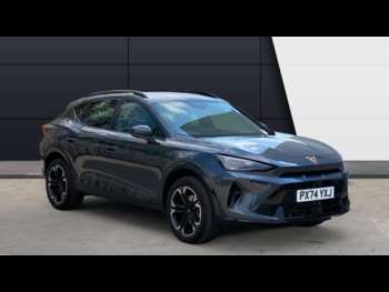 2024 (74) - 1.5 eTSI 150 V1 5dr DSG Petrol Estate