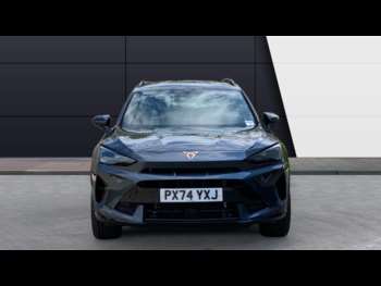 Used Cupra Formentor 2024 for sale - 74523805: Photo