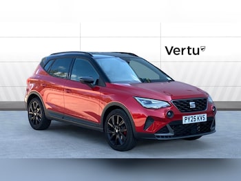 Used SEAT Arona 2025 for sale - 75959401: Photo