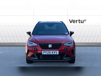 Used SEAT Arona 2025 for sale - 75959401: Photo
