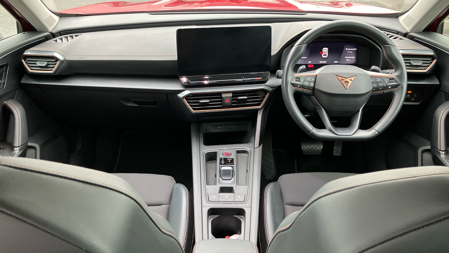Used Cupra Formentor 2022 for sale - 76064087: Photo 10