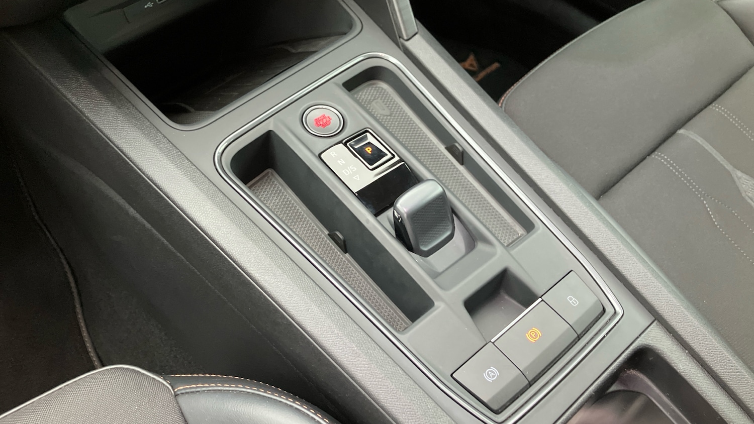 Used Cupra Formentor 2022 for sale - 76064087: Photo 13