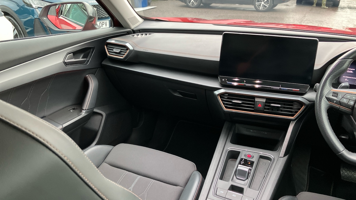 Used Cupra Formentor 2022 for sale - 76064087: Photo 14