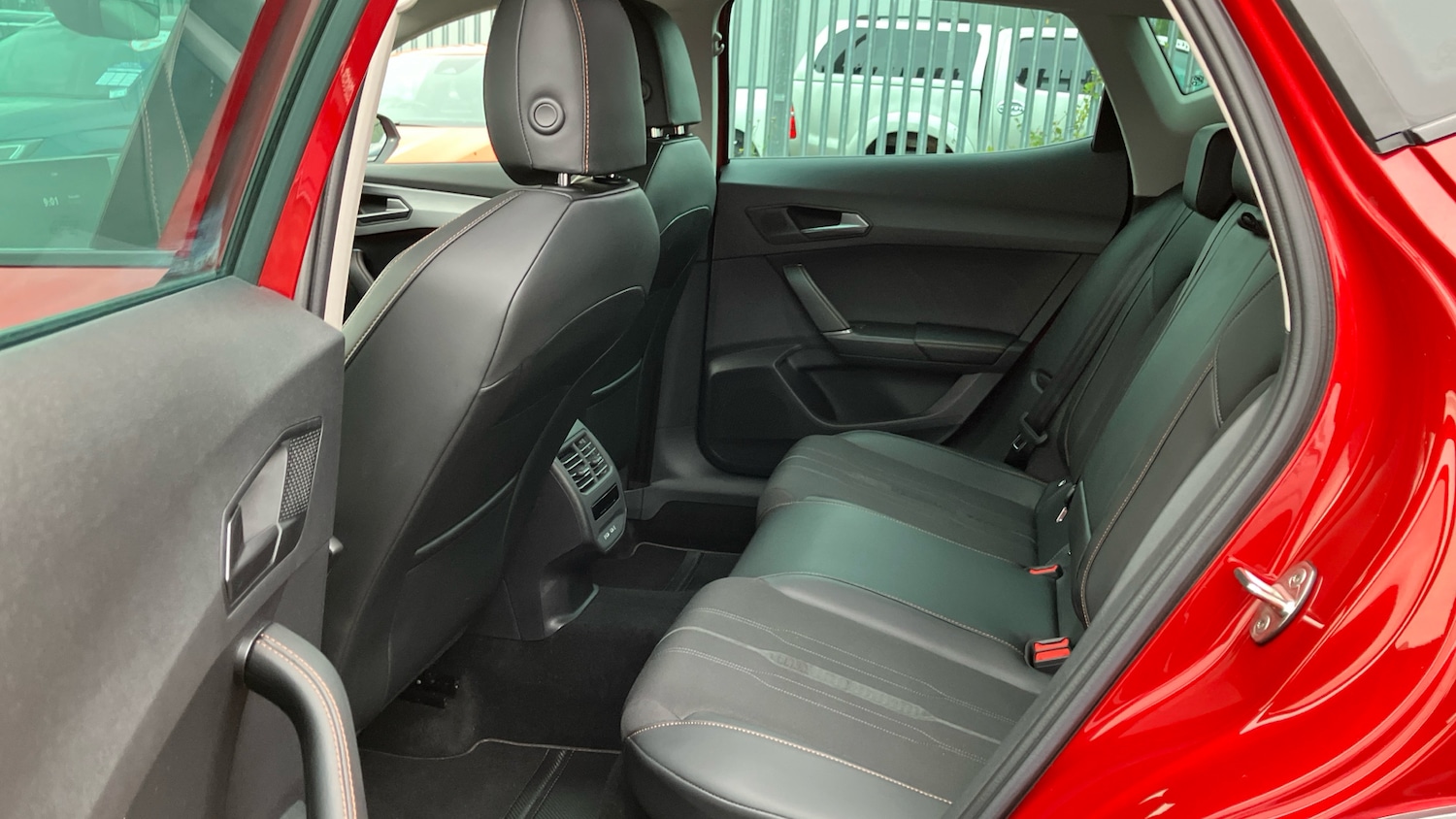 Used Cupra Formentor 2022 for sale - 76064087: Photo 16
