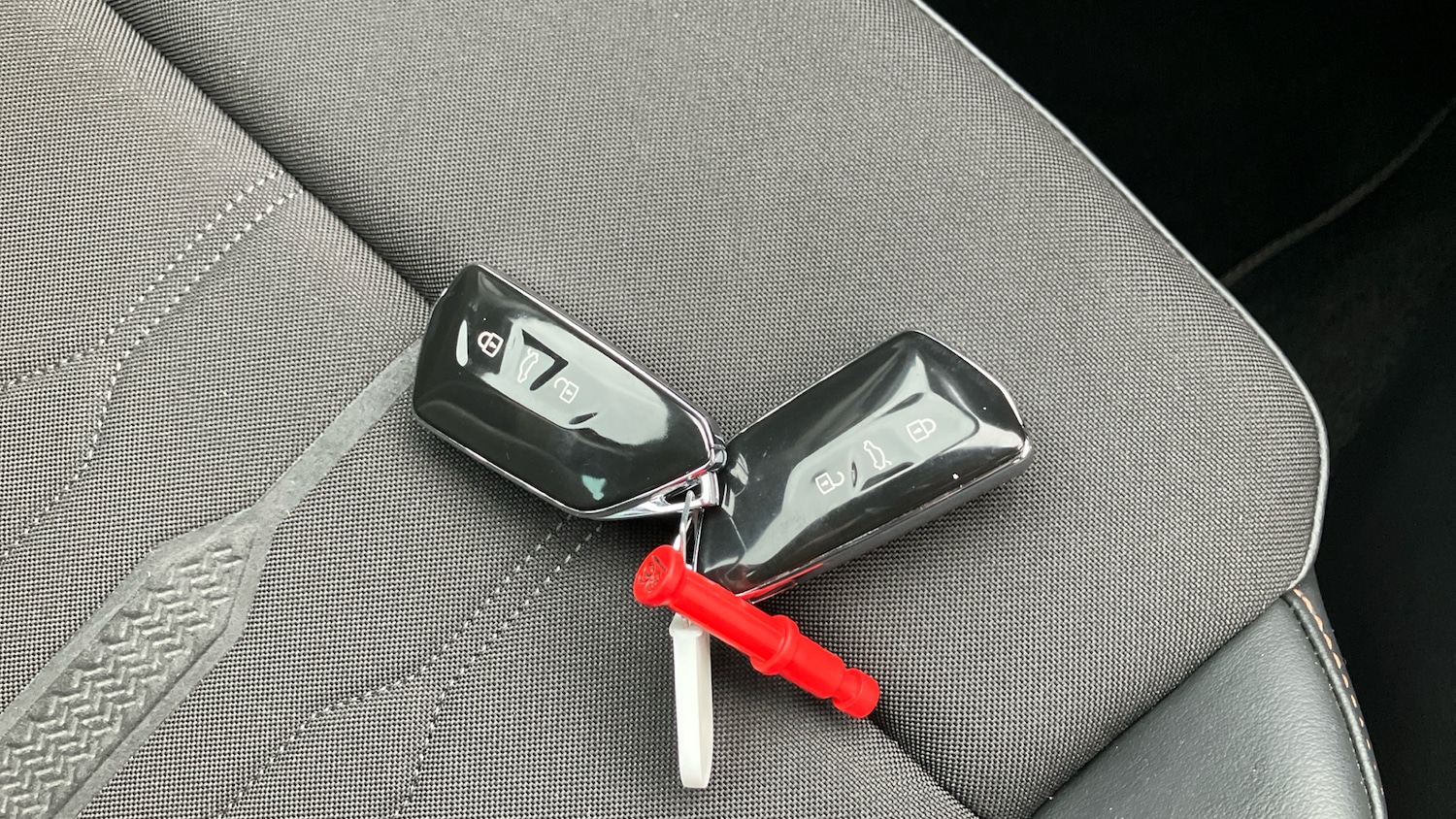 Used Cupra Formentor 2022 for sale - 76064087: Photo 20