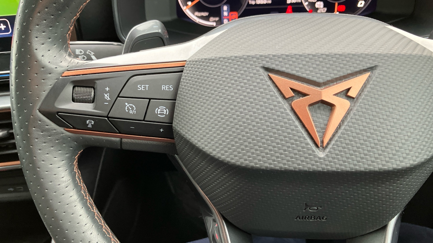 Used Cupra Formentor 2022 for sale - 76064087: Photo 21