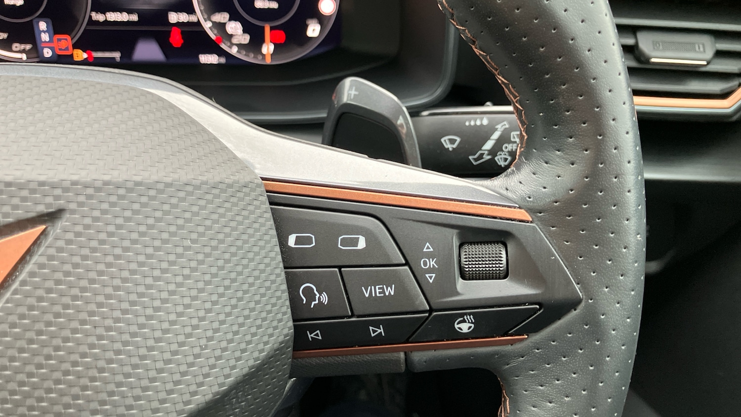 Used Cupra Formentor 2022 for sale - 76064087: Photo 22
