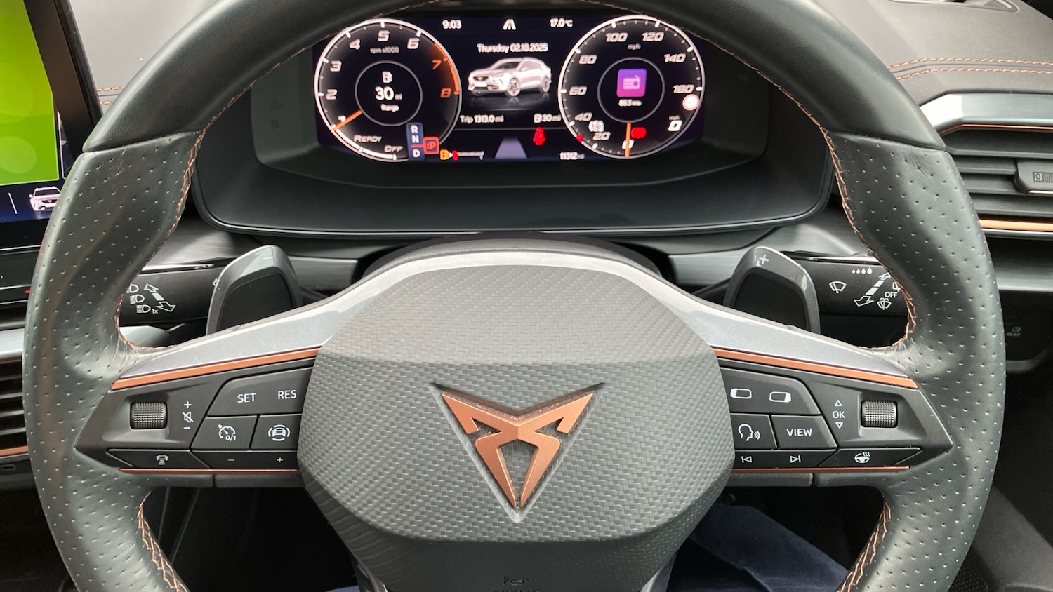 Used Cupra Formentor 2022 for sale - 76064087: Photo 23